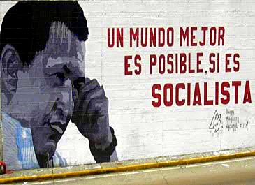 Socialismo chavista | Rolando Astarita [Blog]